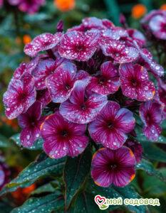 Флокс Файн Арт